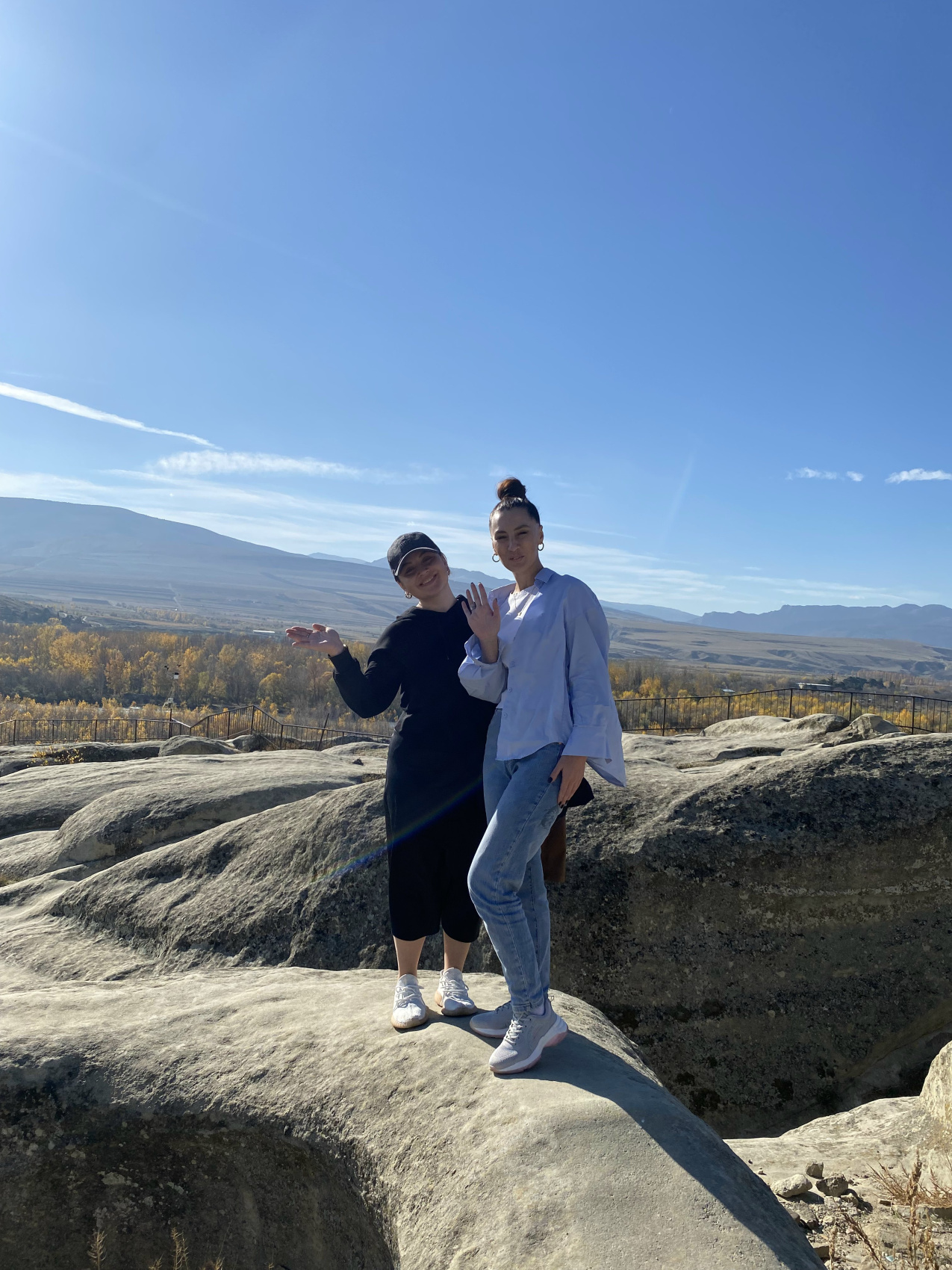 2 республики + 2 страны = 6 потрясающих открытий (41/436)