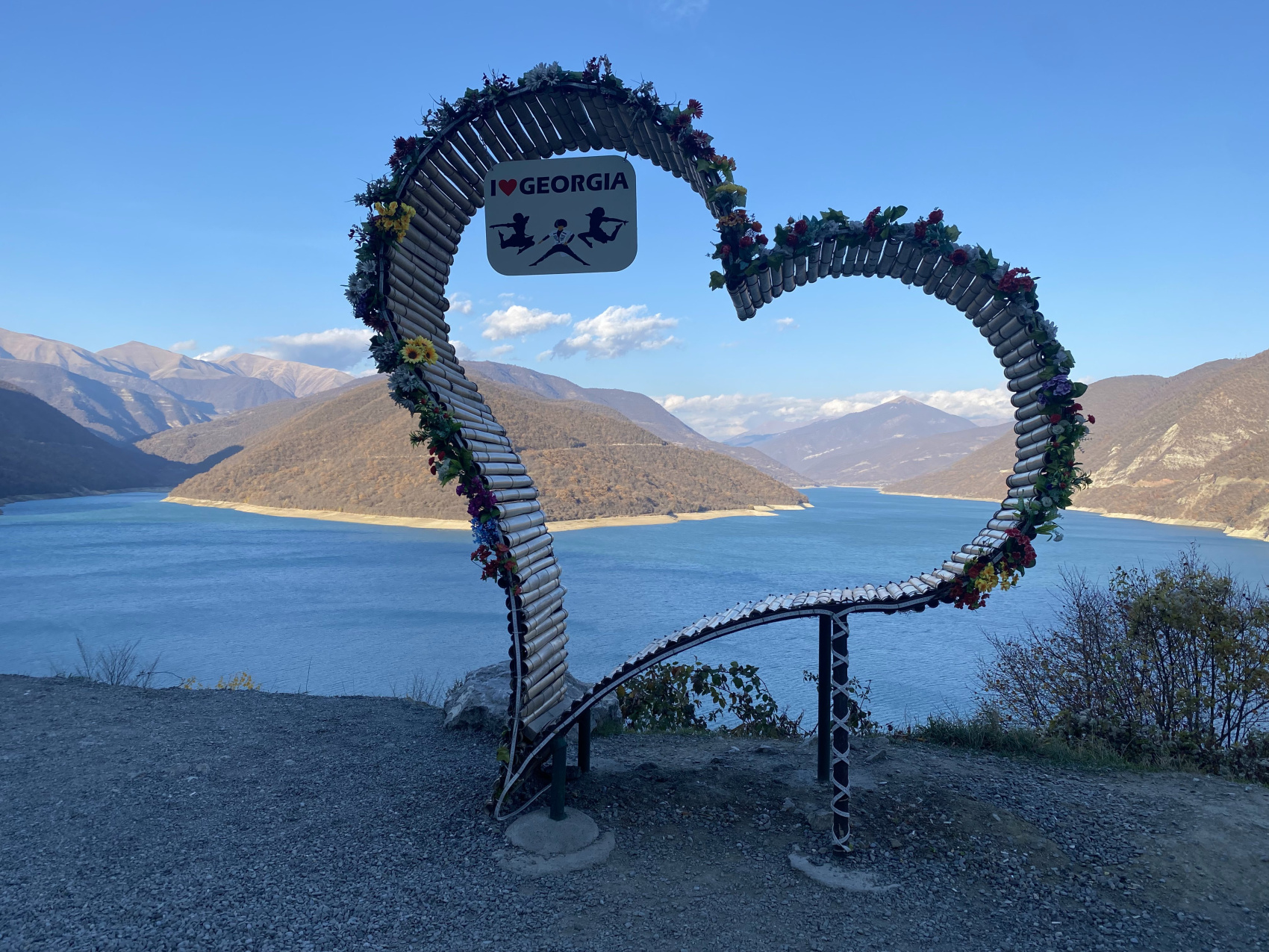 2 республики + 2 страны = 6 потрясающих открытий (12/436)