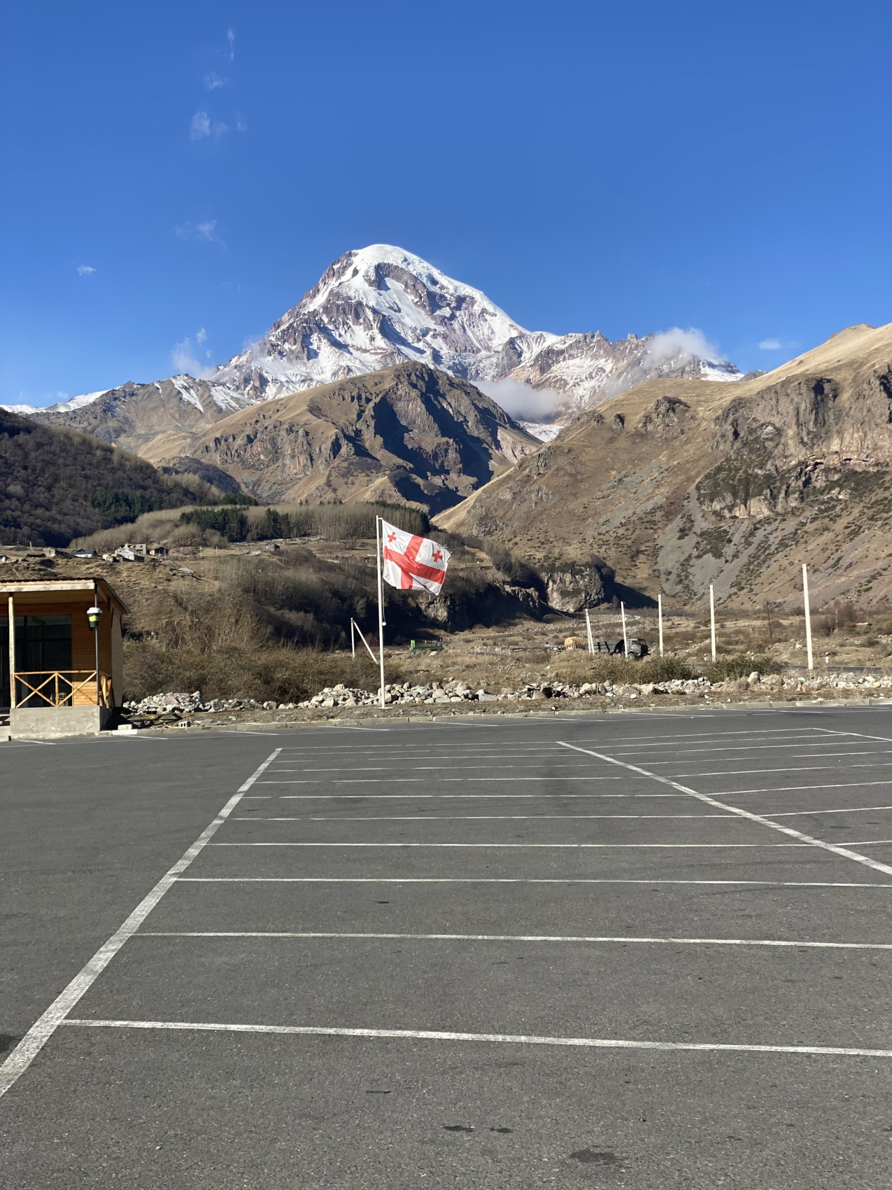 2 республики + 2 страны = 6 потрясающих открытий (10/436)