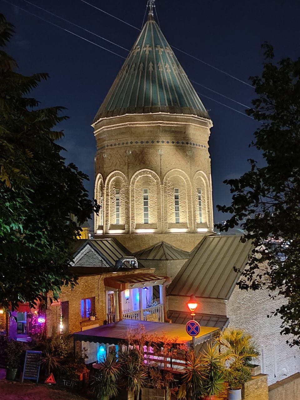 2 республики + 2 страны = 6 потрясающих открытий (410/436)