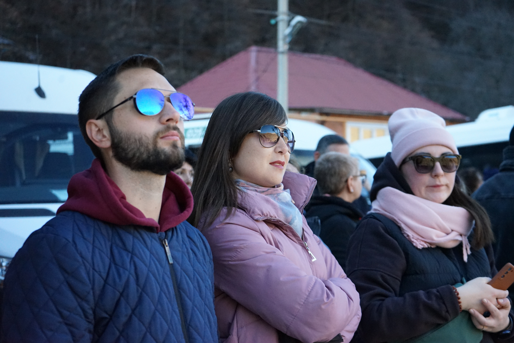 2 республики + 2 страны = 6 потрясающих открытий (363/436)