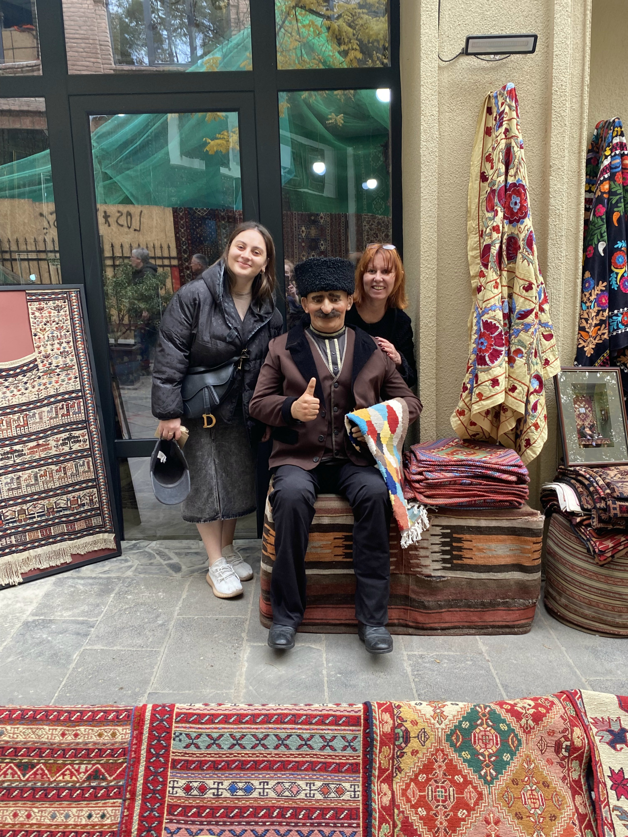 2 республики + 2 страны = 6 потрясающих открытий (33/436)