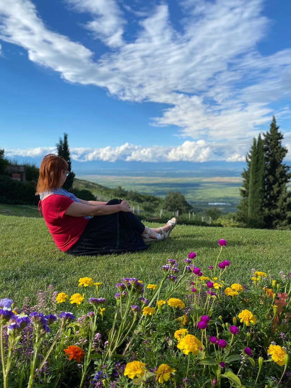 2 республики + 2 страны = 6 потрясающих открытий (211/436)