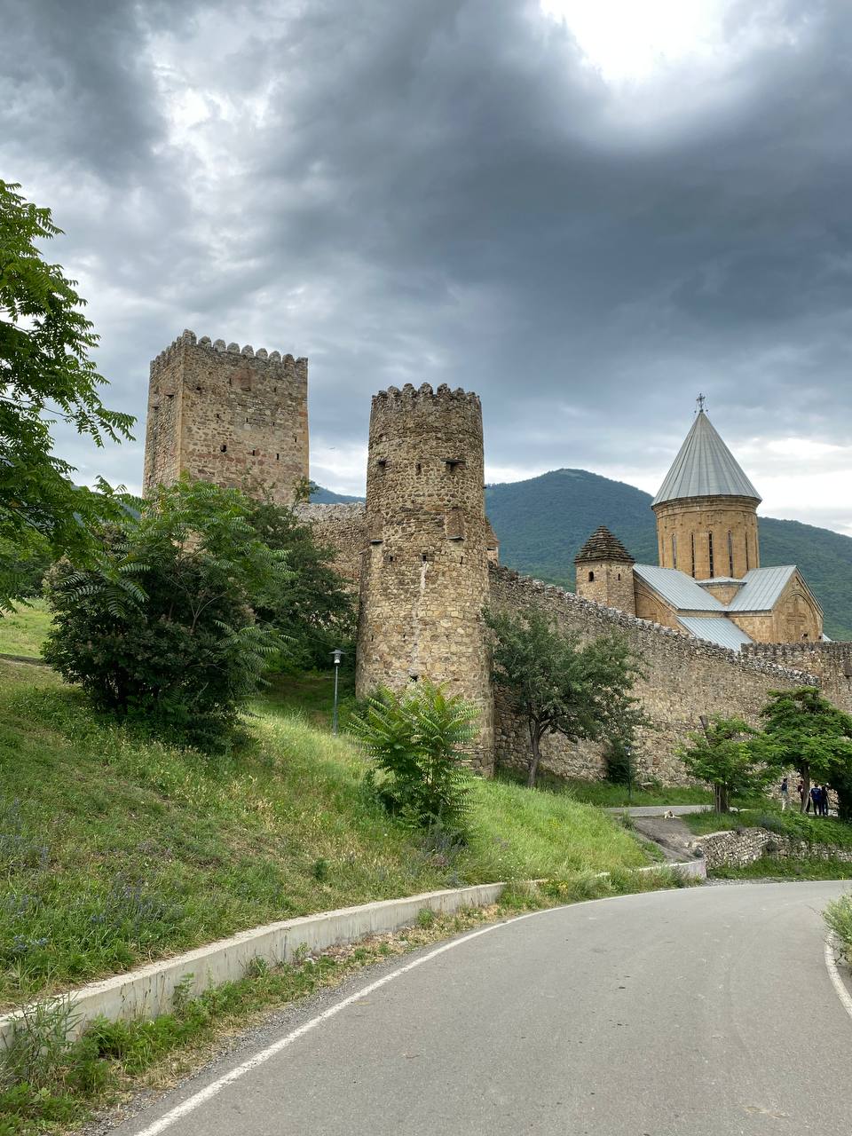 2 республики + 2 страны = 6 потрясающих открытий (208/436)