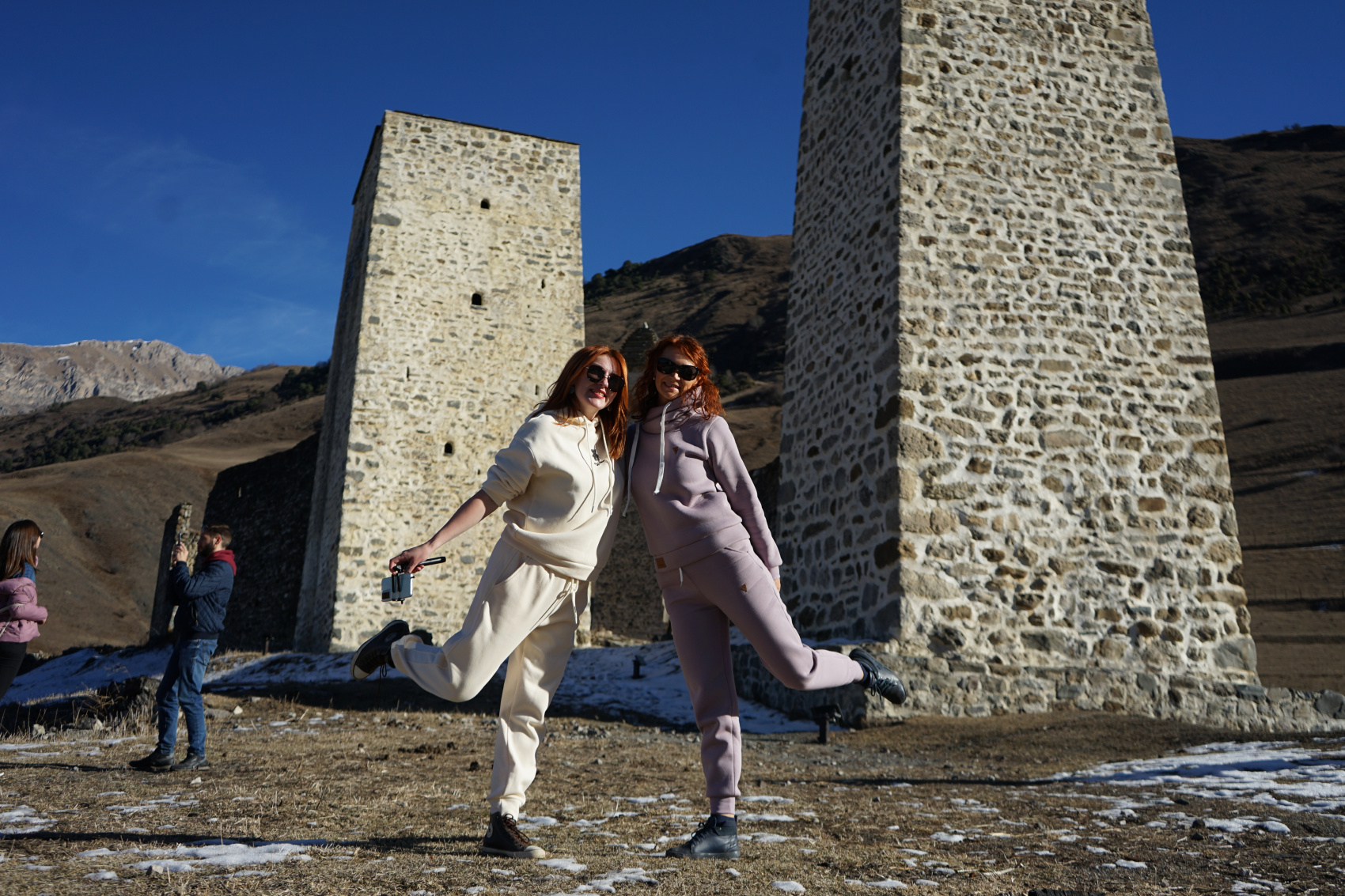 2 республики + 2 страны = 6 потрясающих открытий (136/436)