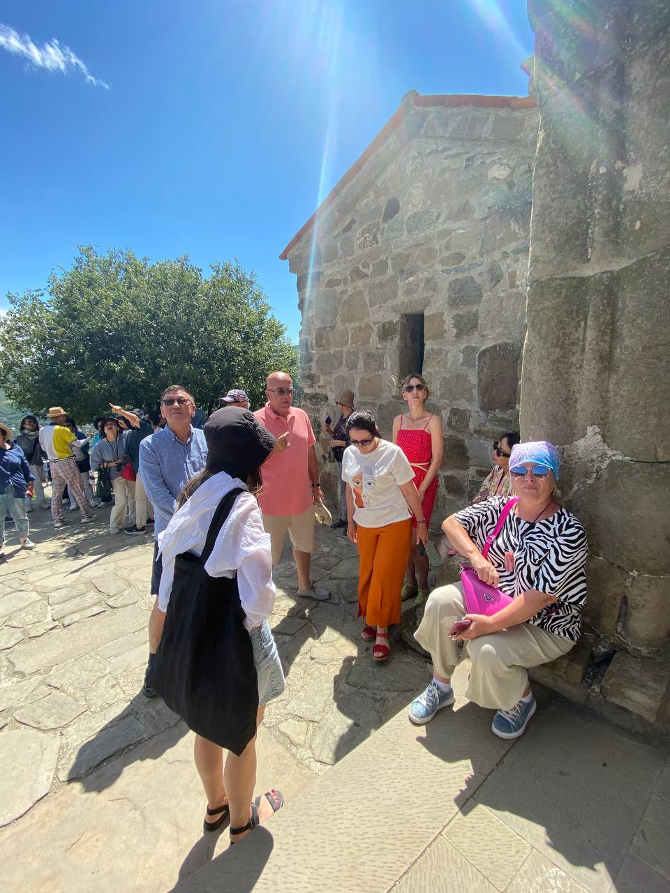 2 республики + 2 страны = 6 потрясающих открытий (202/436)