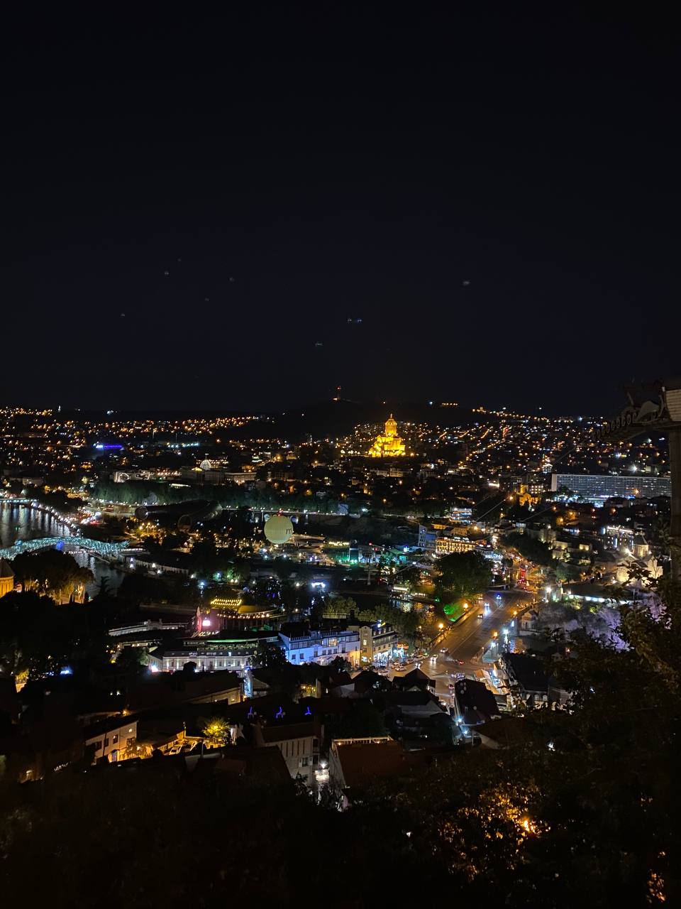 2 республики + 2 страны = 6 потрясающих открытий (290/436)