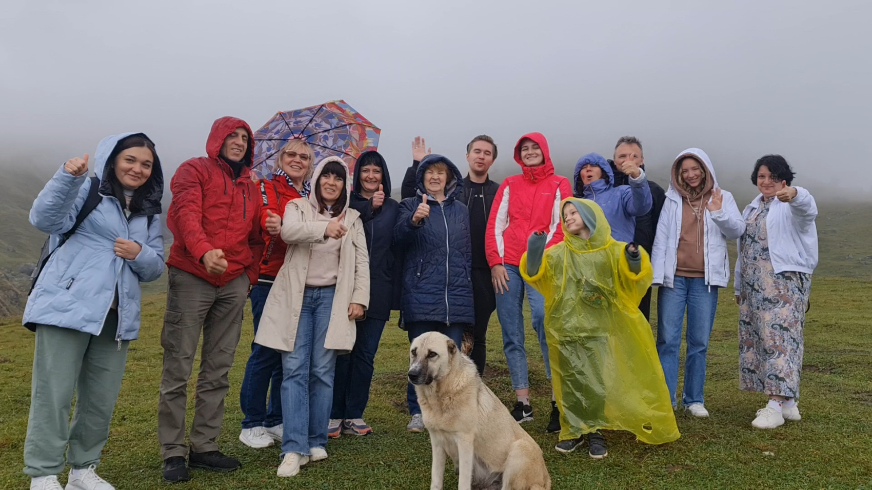 2 республики + 2 страны = 6 потрясающих открытий (120/436)