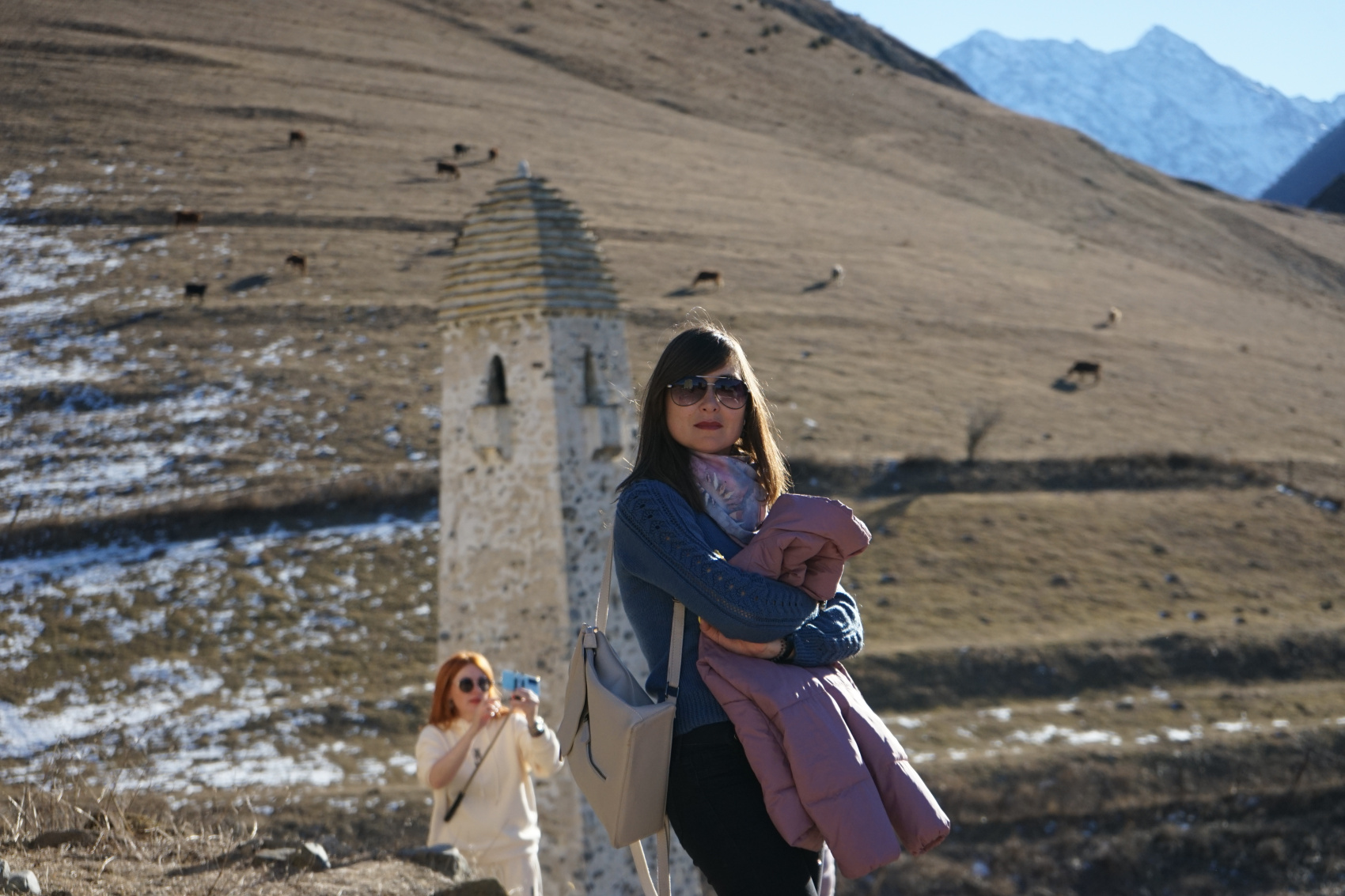 2 республики + 2 страны = 6 потрясающих открытий (126/436)