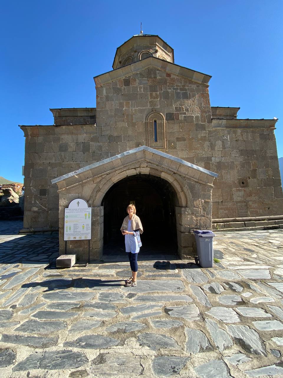 2 республики + 2 страны = 6 потрясающих открытий (335/436)