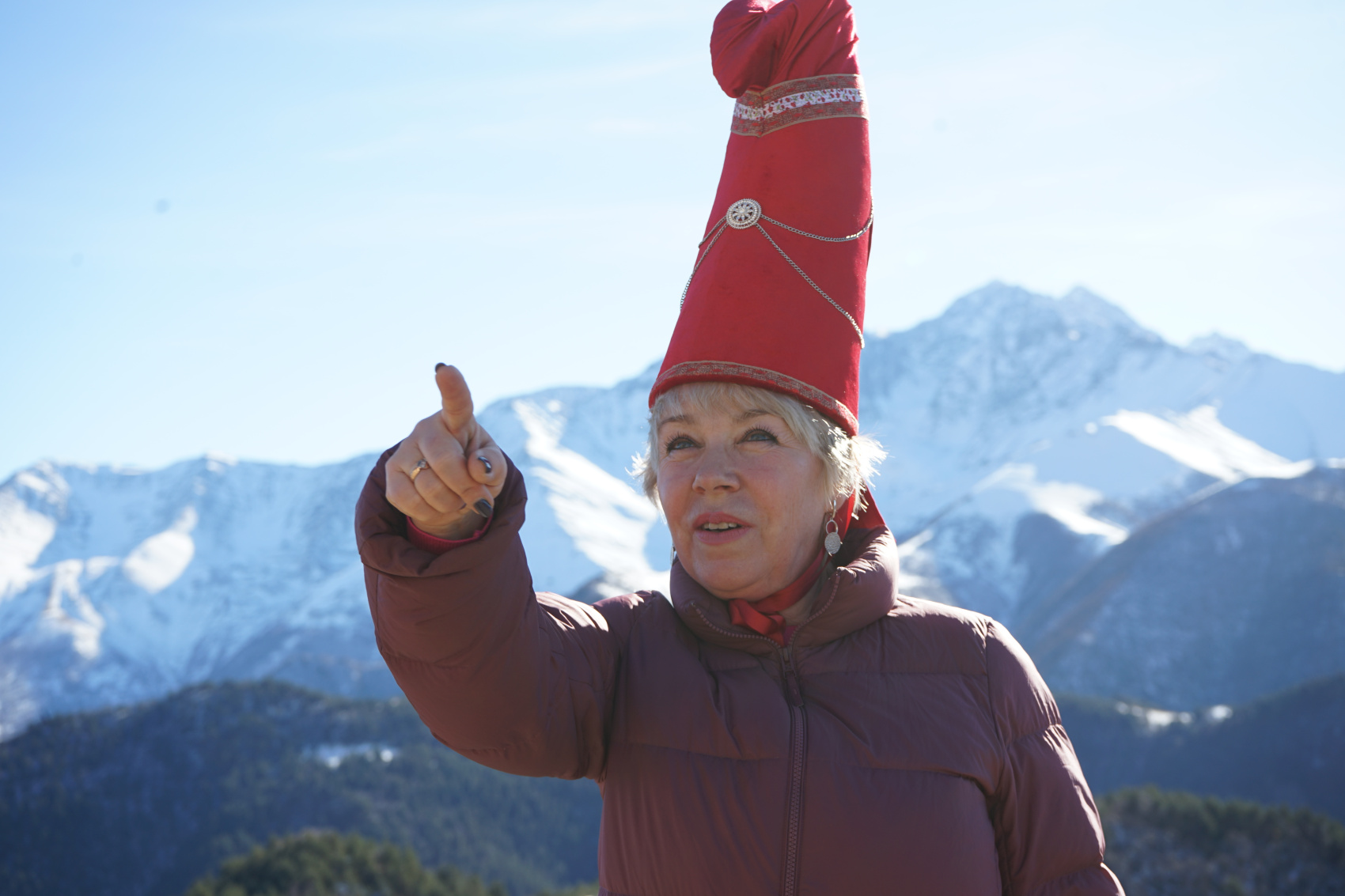 2 республики + 2 страны = 6 потрясающих открытий (156/436)