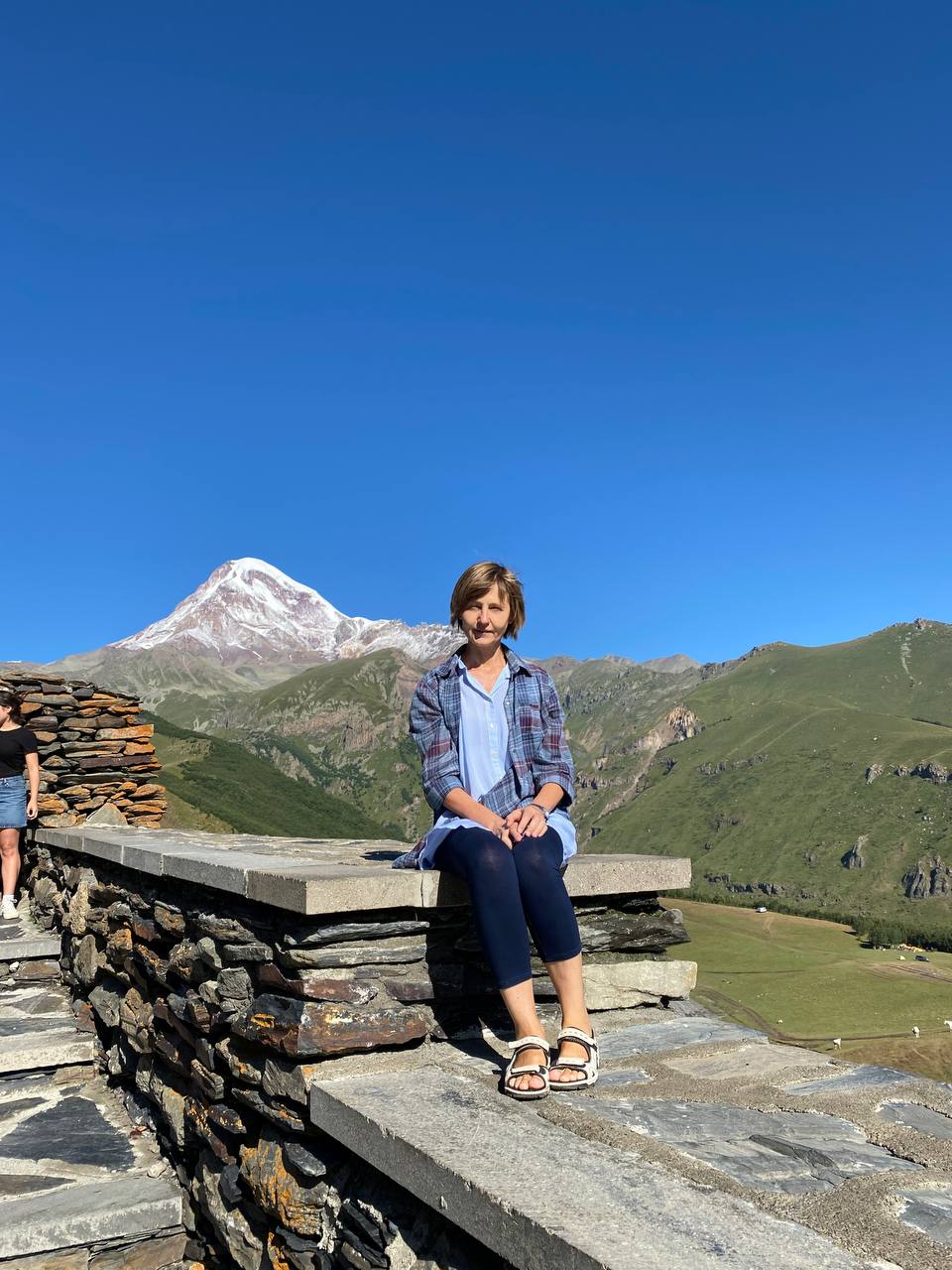 2 республики + 2 страны = 6 потрясающих открытий (338/436)