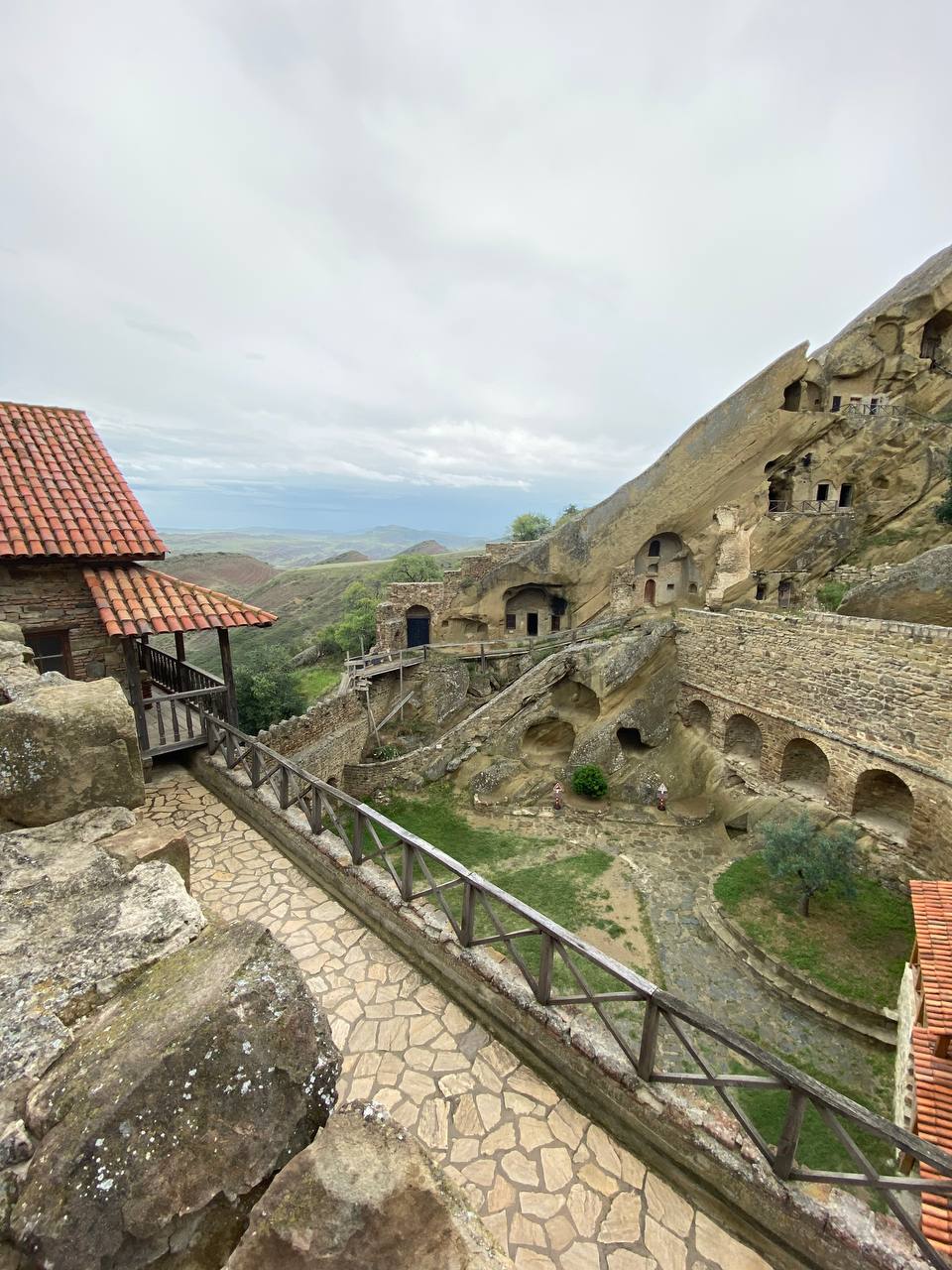 2 республики + 2 страны = 6 потрясающих открытий (226/436)