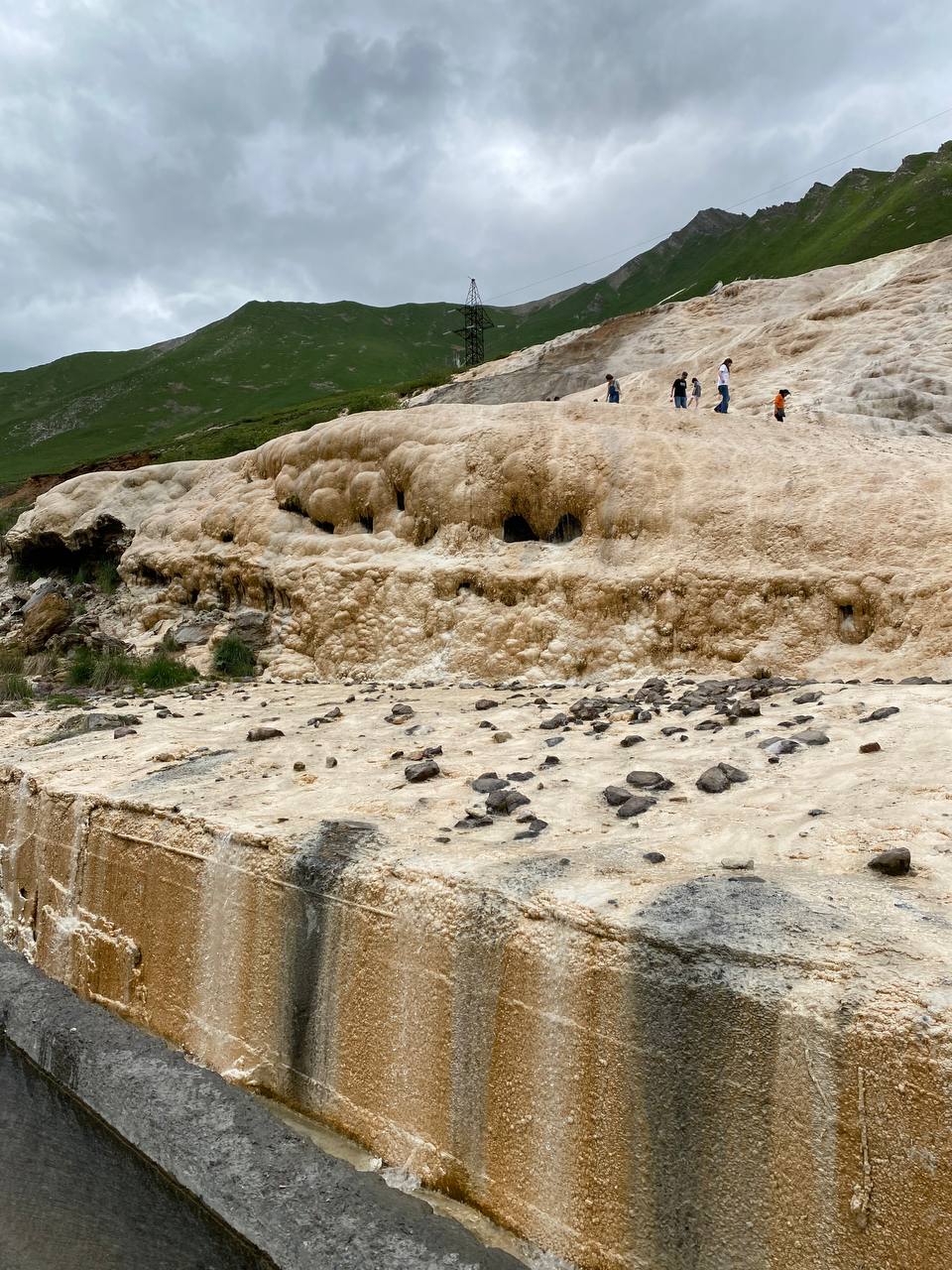 2 республики + 2 страны = 6 потрясающих открытий (185/436)