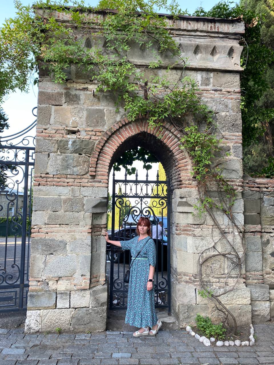 2 республики + 2 страны = 6 потрясающих открытий (188/436)