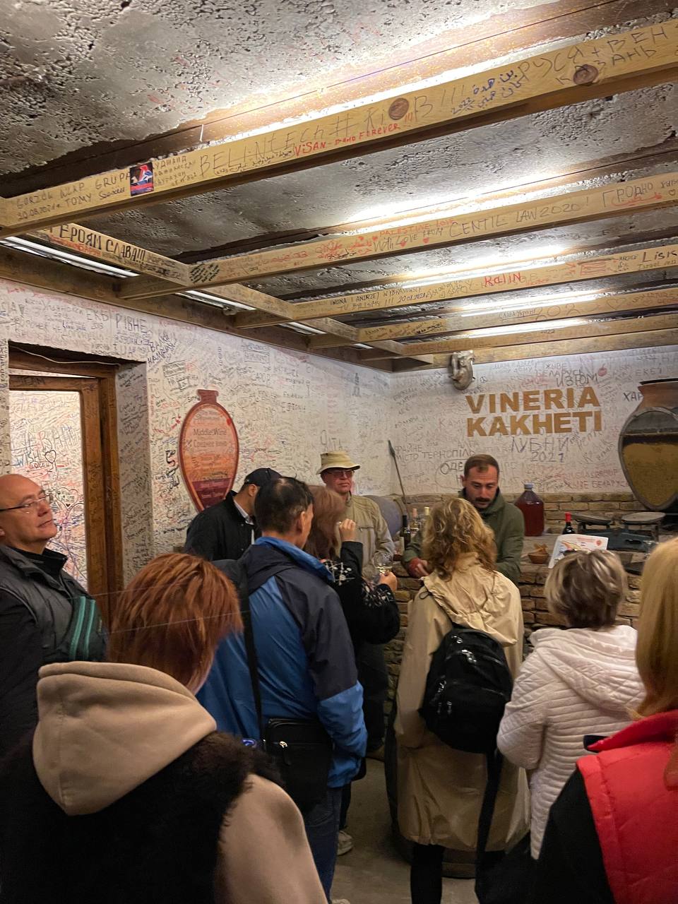 2 республики + 2 страны = 6 потрясающих открытий (400/436)