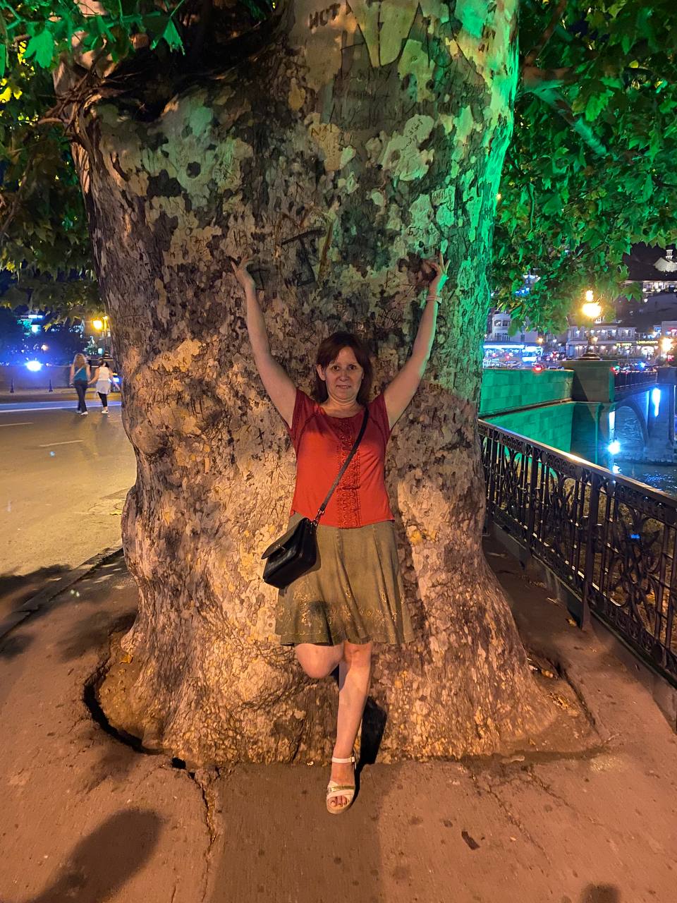 2 республики + 2 страны = 6 потрясающих открытий (240/436)