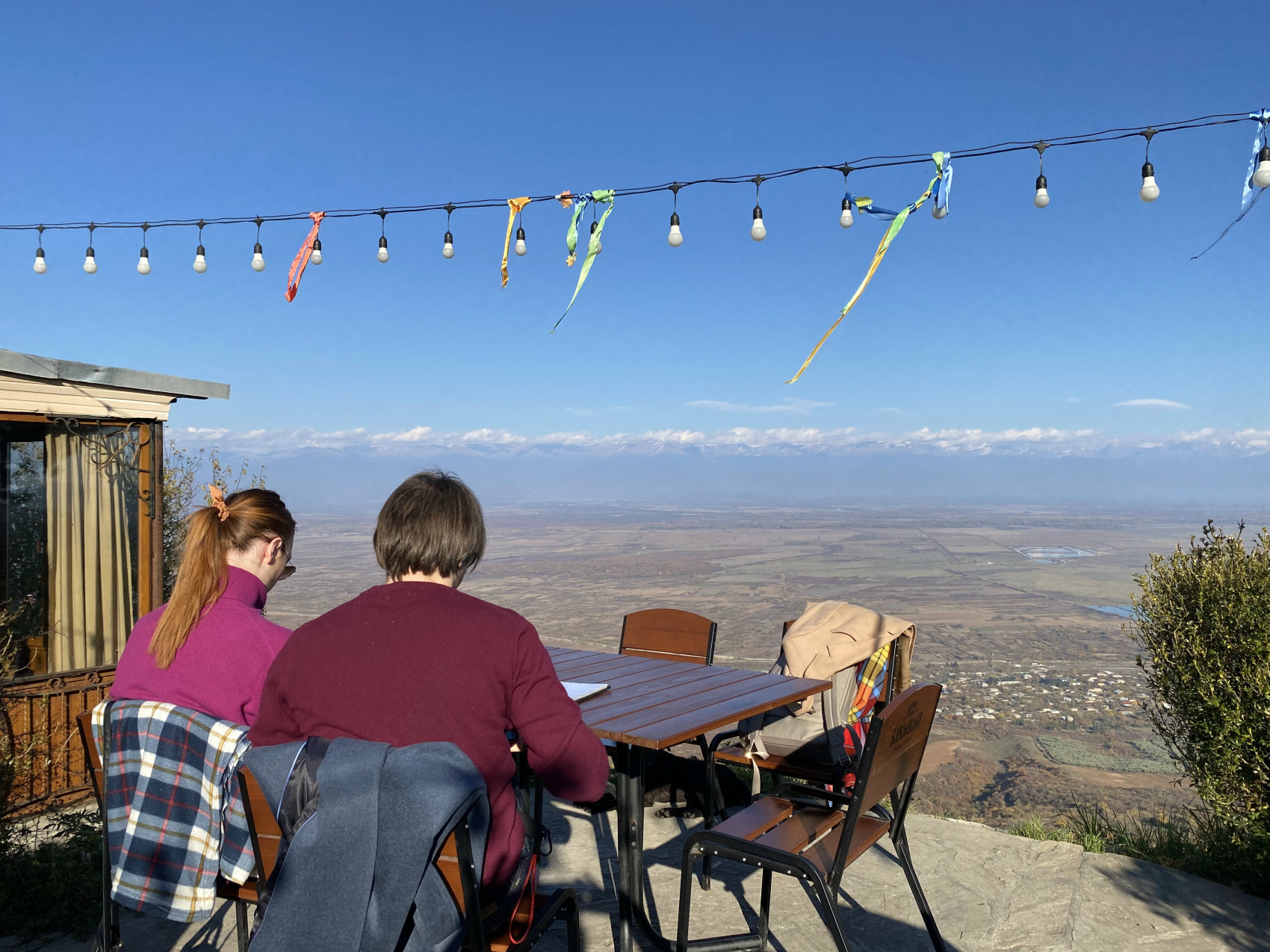 2 республики + 2 страны = 6 потрясающих открытий (37/436)