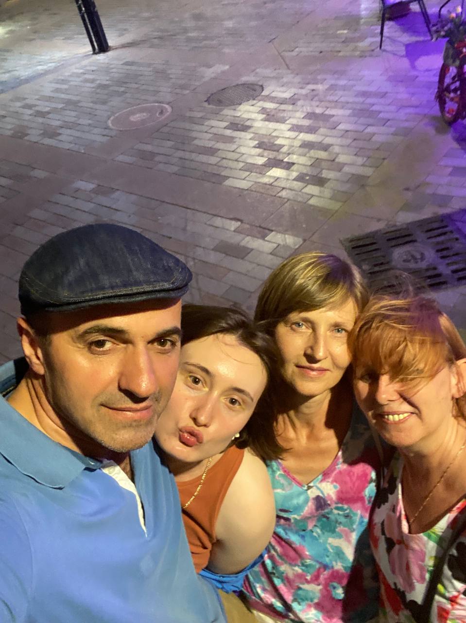 2 республики + 2 страны = 6 потрясающих открытий (324/436)