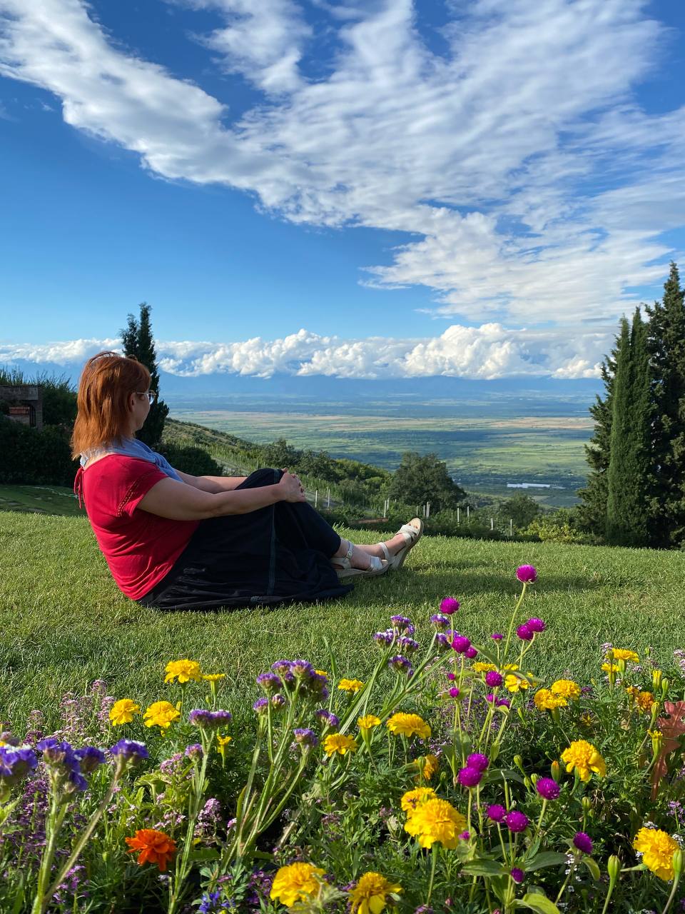 2 республики + 2 страны = 6 потрясающих открытий (224/436)