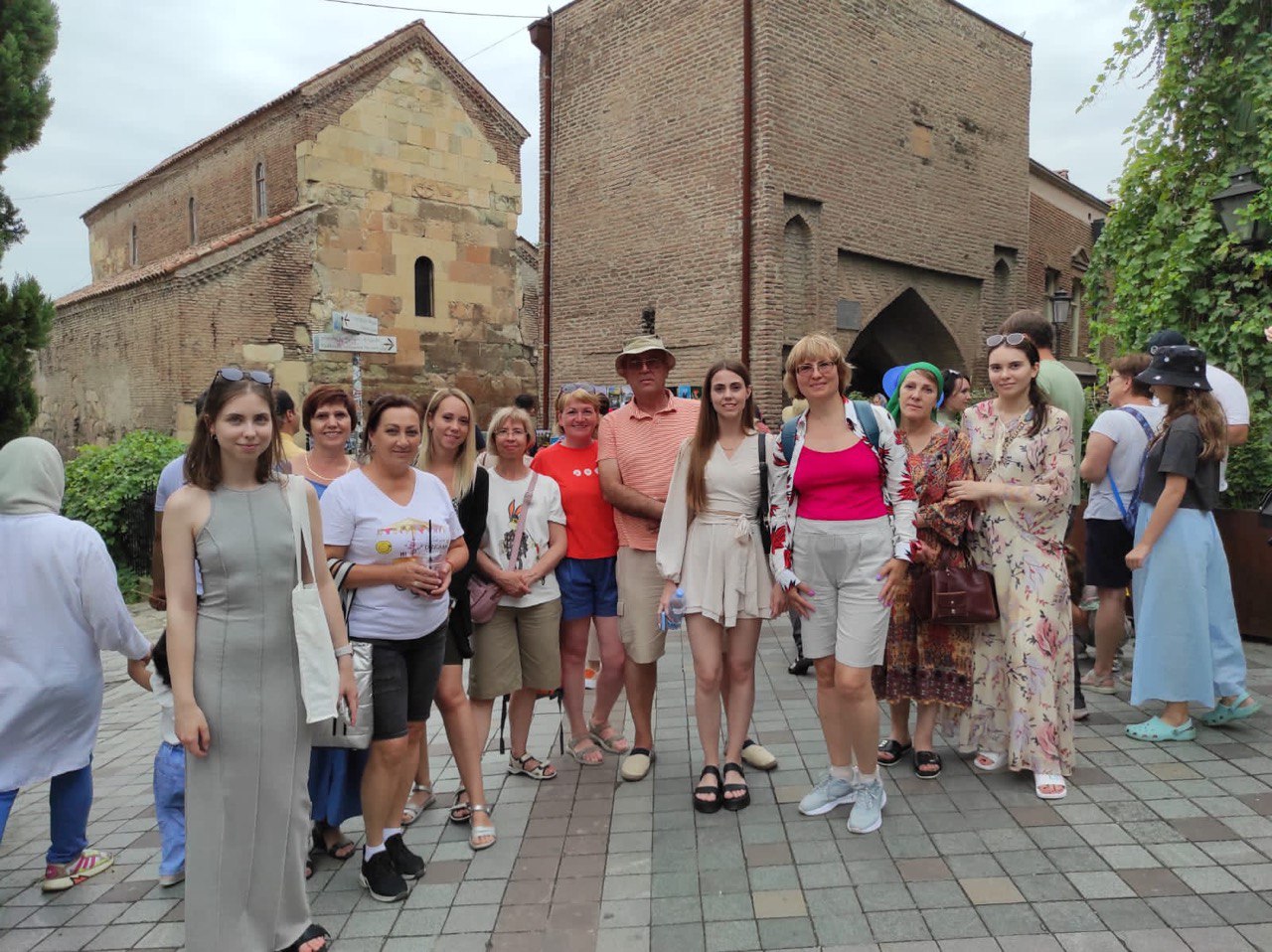 2 республики + 2 страны = 6 потрясающих открытий (74/436)