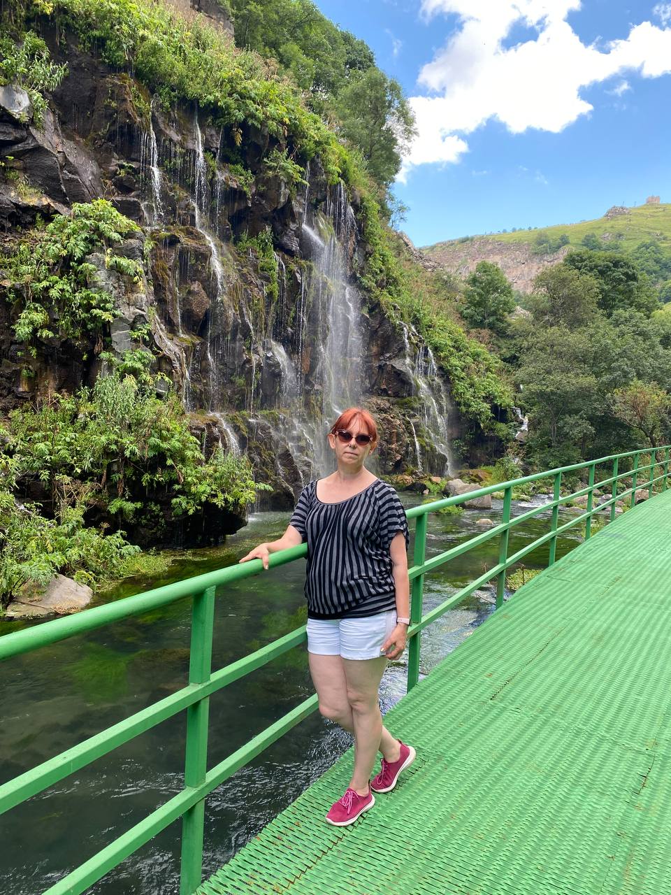 2 республики + 2 страны = 6 потрясающих открытий (233/436)