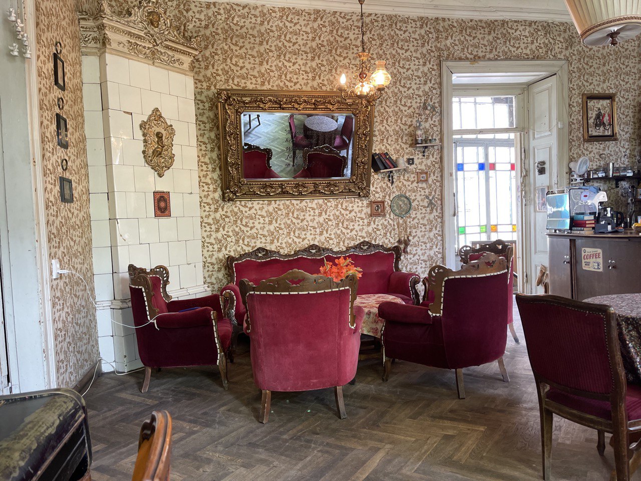 2 республики + 2 страны = 6 потрясающих открытий (57/436)