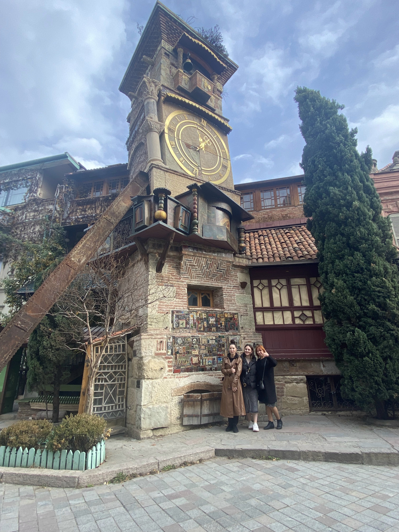 2 республики + 2 страны = 6 потрясающих открытий (39/436)