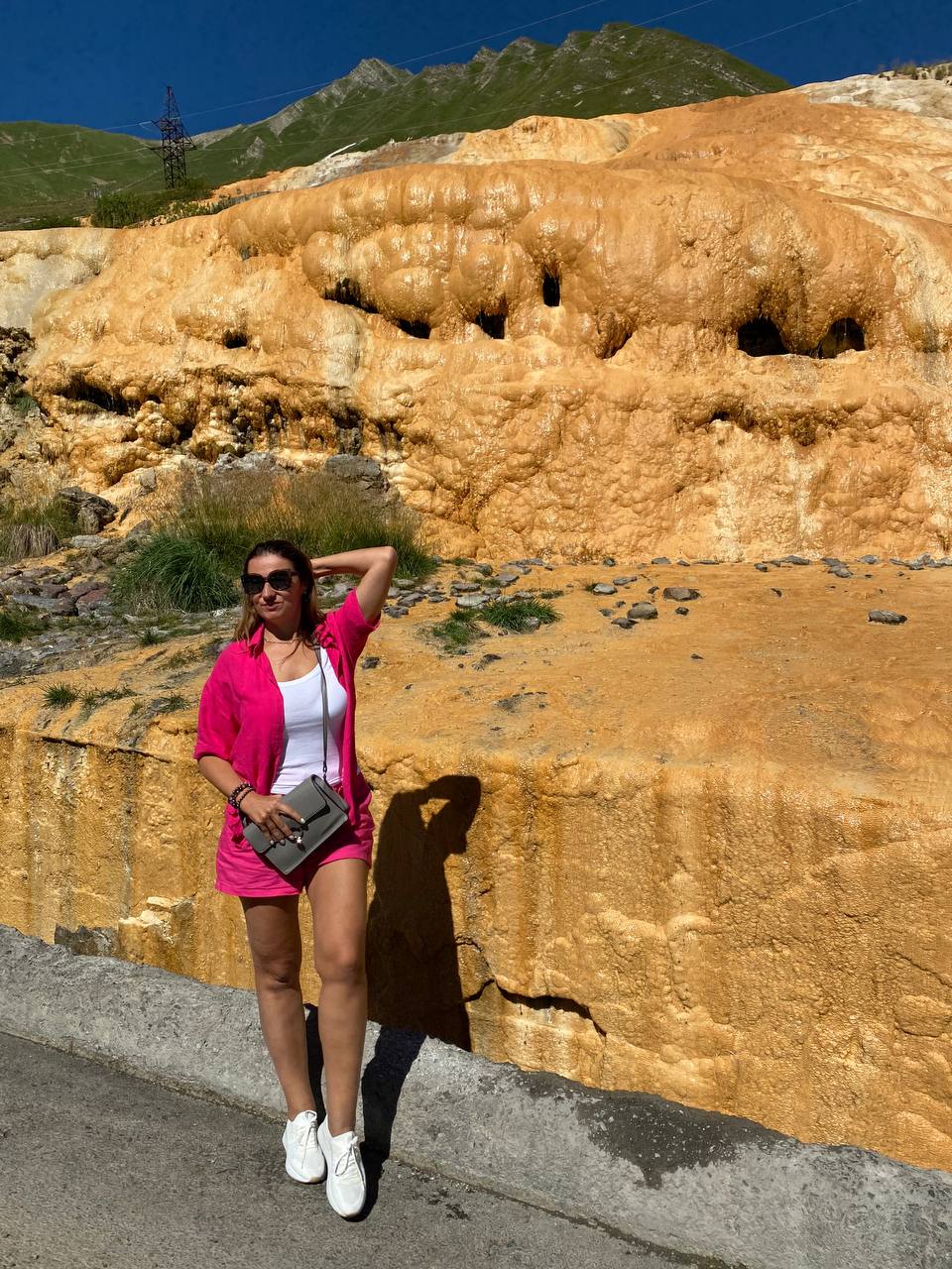 2 республики + 2 страны = 6 потрясающих открытий (308/436)