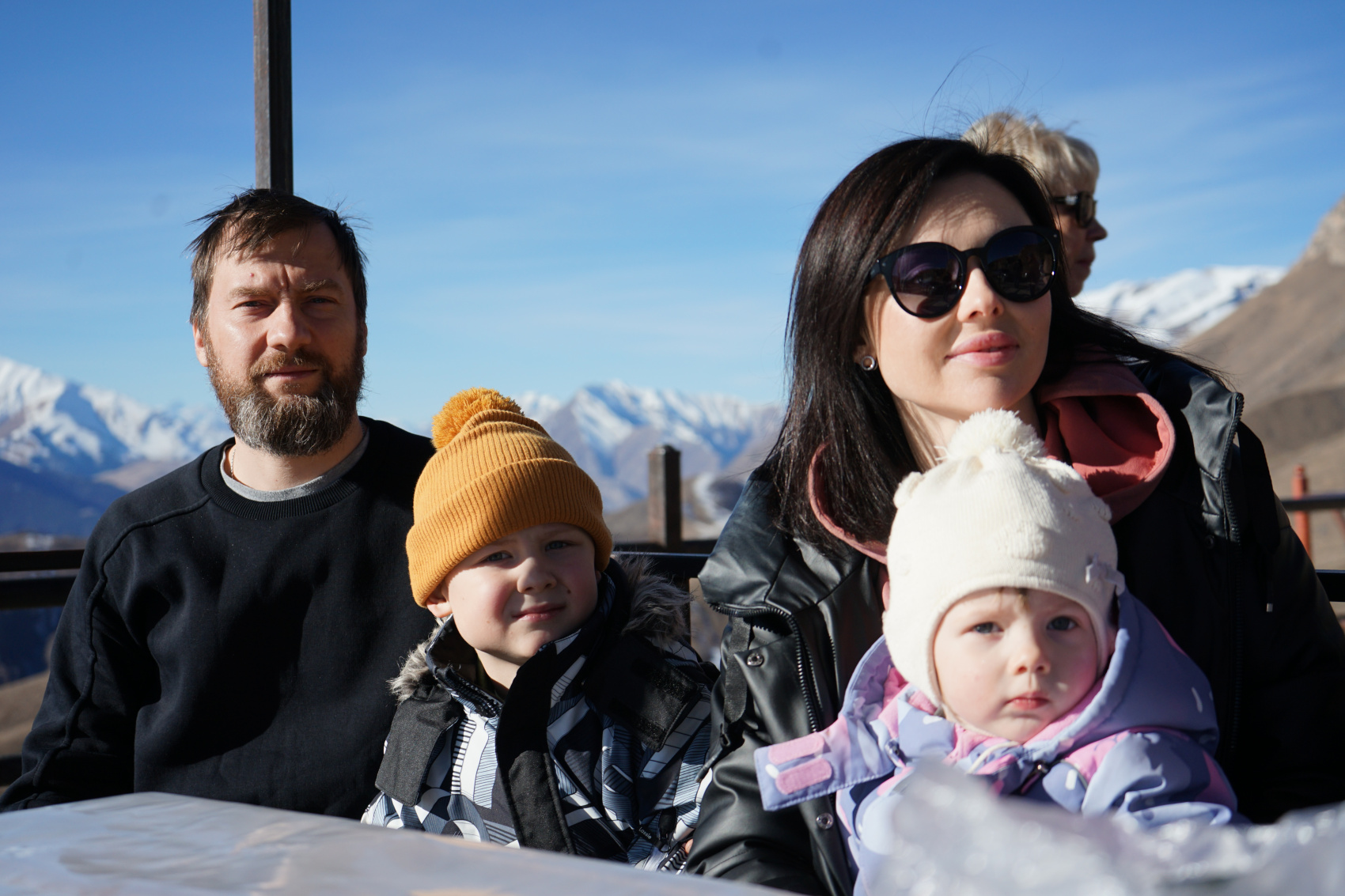 2 республики + 2 страны = 6 потрясающих открытий (141/436)