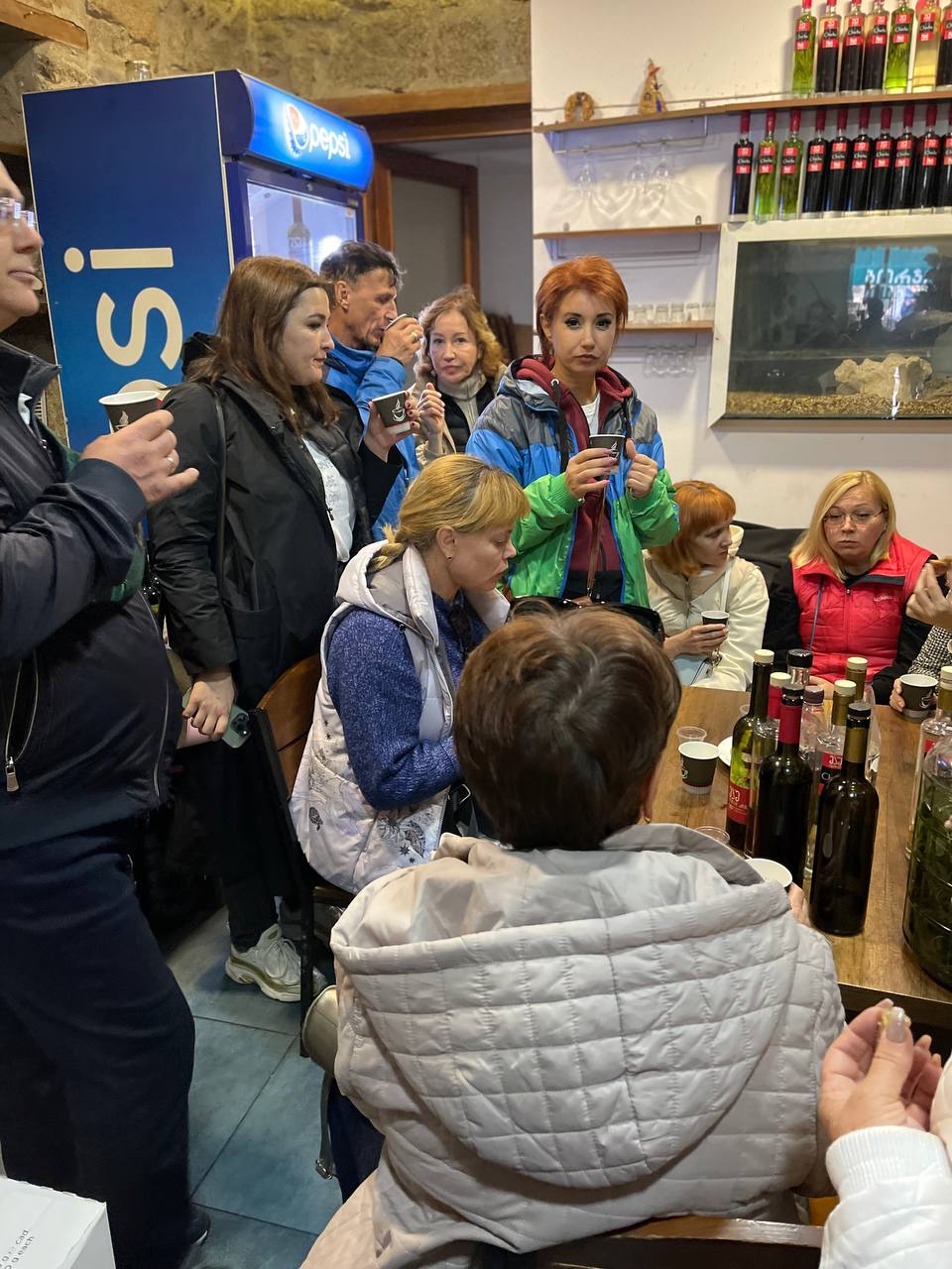 2 республики + 2 страны = 6 потрясающих открытий (395/436)