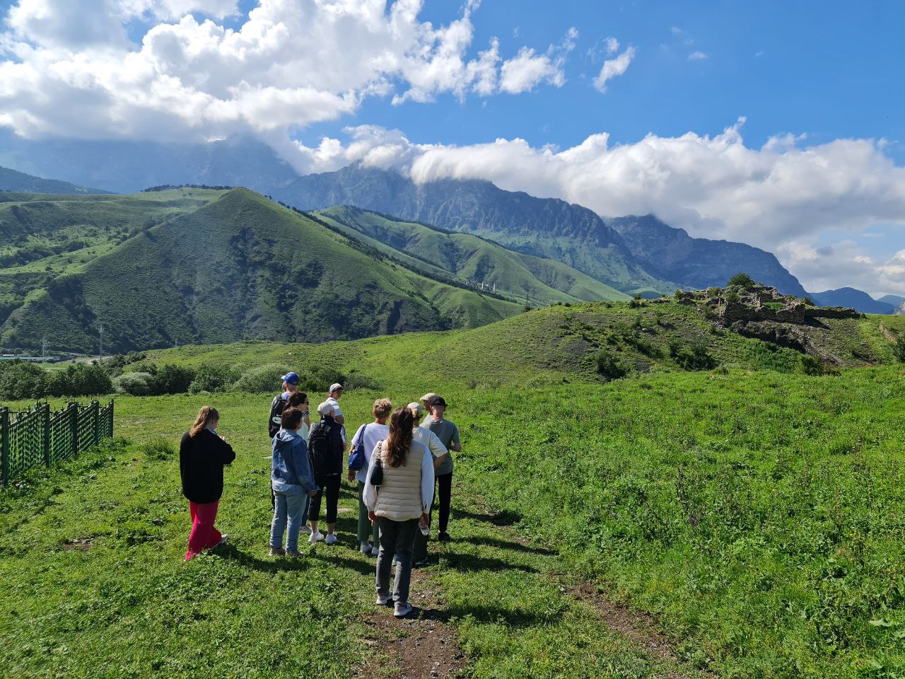 2 республики + 2 страны = 6 потрясающих открытий (118/436)