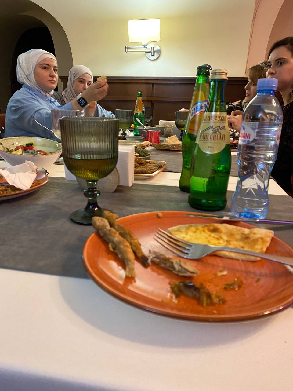 2 республики + 2 страны = 6 потрясающих открытий (241/436)