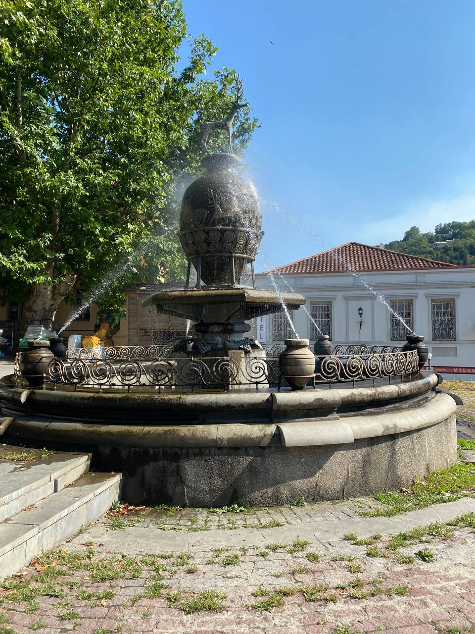 2 республики + 2 страны = 6 потрясающих открытий (248/436)