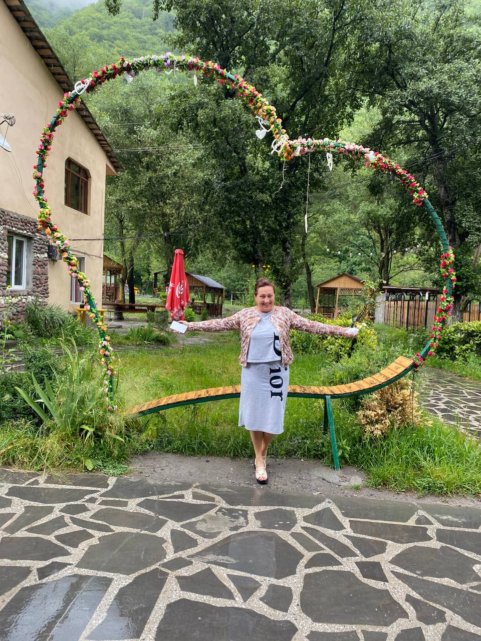 2 республики + 2 страны = 6 потрясающих открытий (221/436)