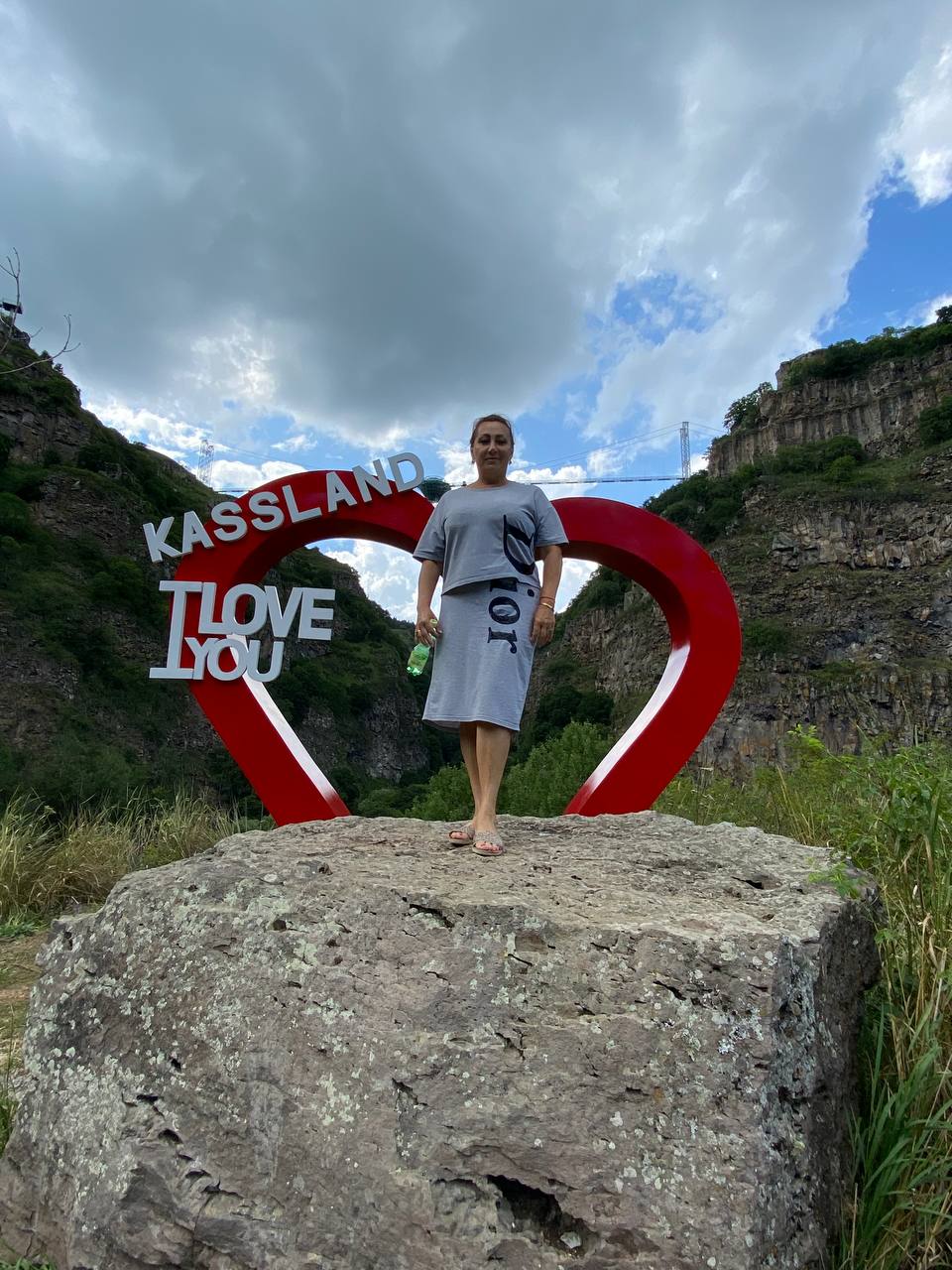 2 республики + 2 страны = 6 потрясающих открытий (271/436)