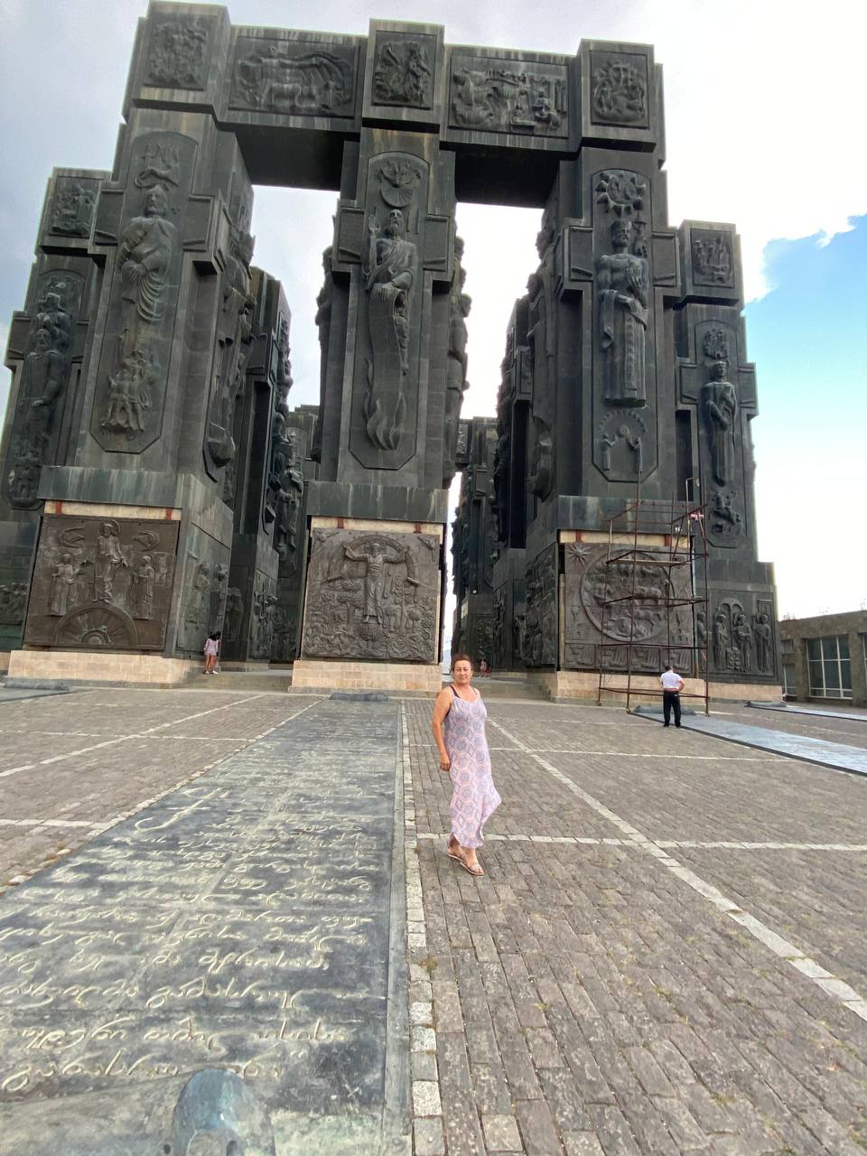 2 республики + 2 страны = 6 потрясающих открытий (358/436)