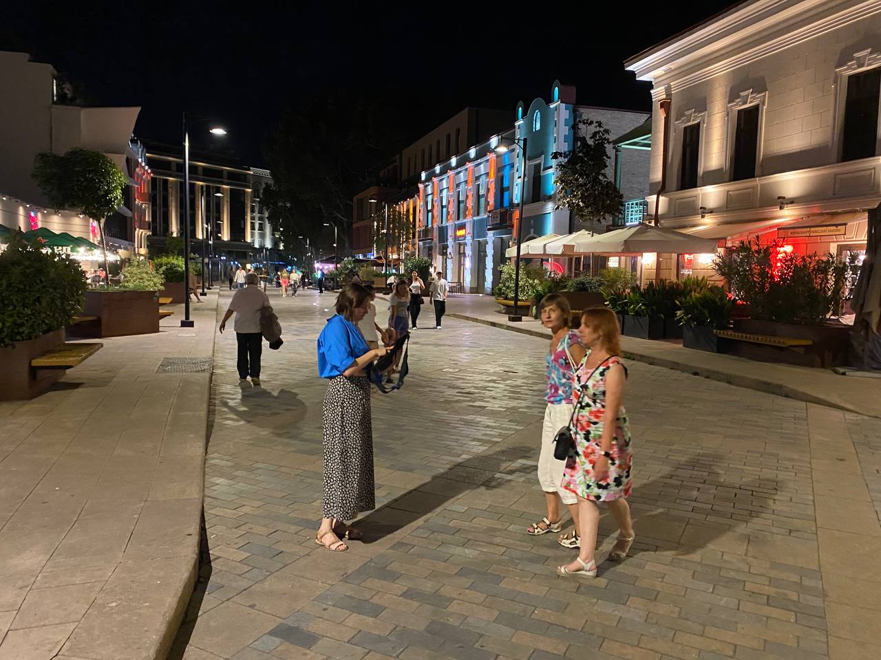 2 республики + 2 страны = 6 потрясающих открытий (351/436)