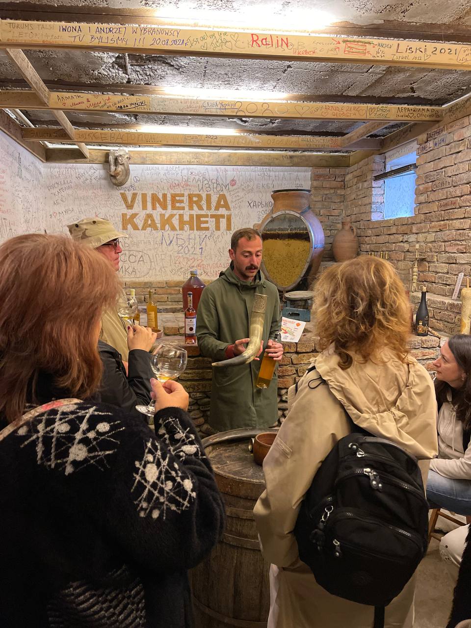 2 республики + 2 страны = 6 потрясающих открытий (401/436)