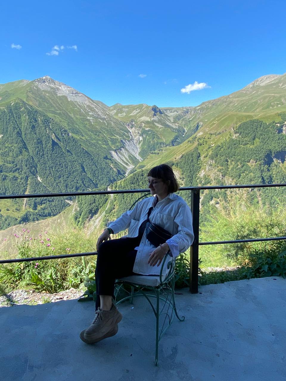 2 республики + 2 страны = 6 потрясающих открытий (312/436)