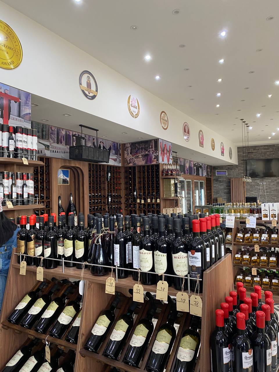 2 республики + 2 страны = 6 потрясающих открытий (200/436)