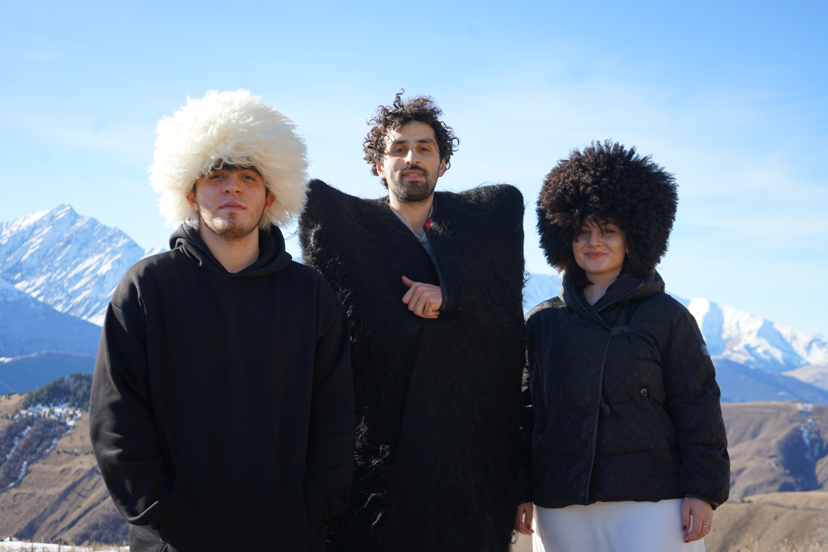 2 республики + 2 страны = 6 потрясающих открытий (153/436)