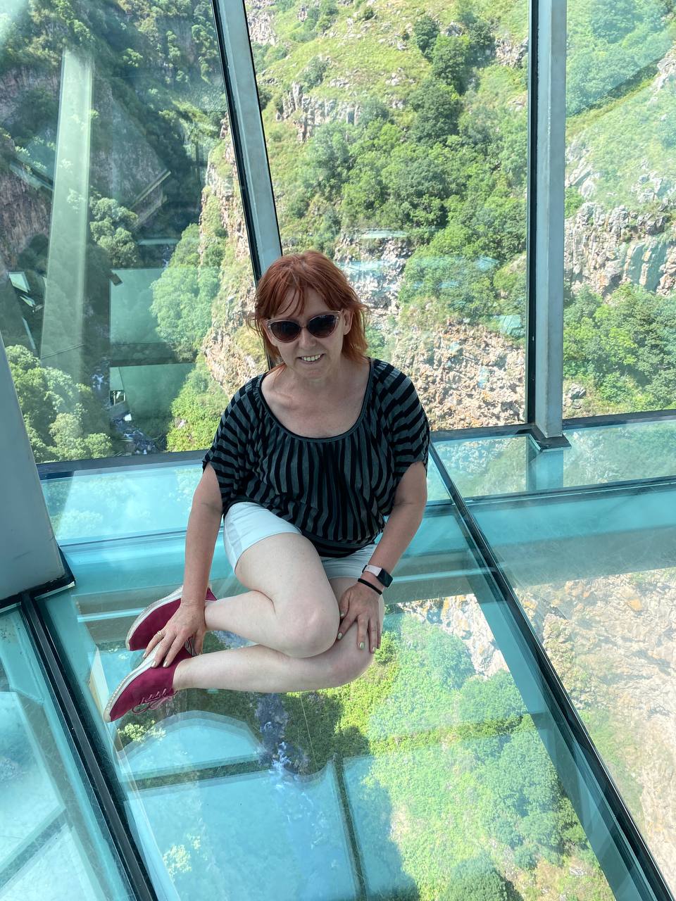 2 республики + 2 страны = 6 потрясающих открытий (250/436)