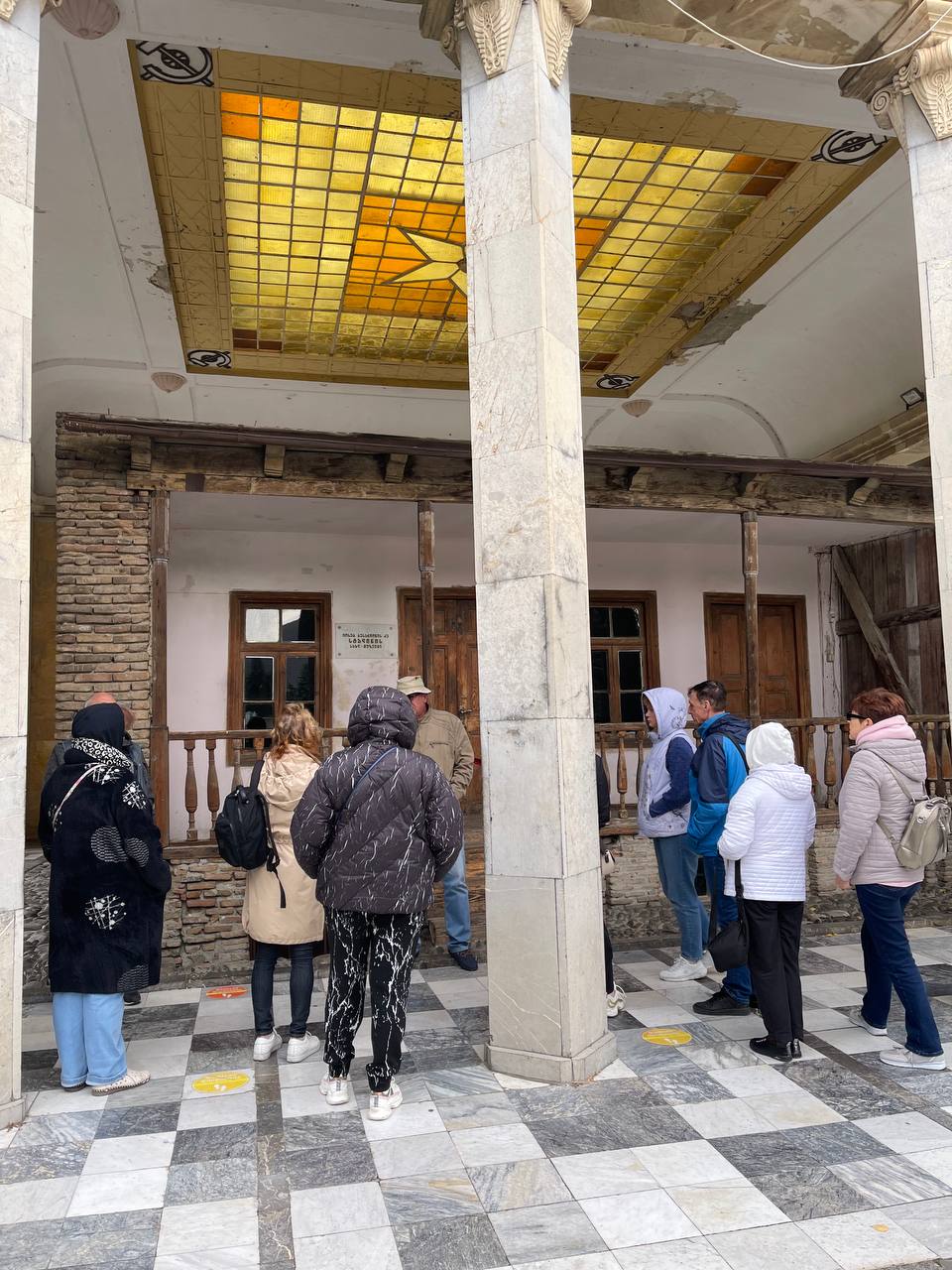 2 республики + 2 страны = 6 потрясающих открытий (387/436)