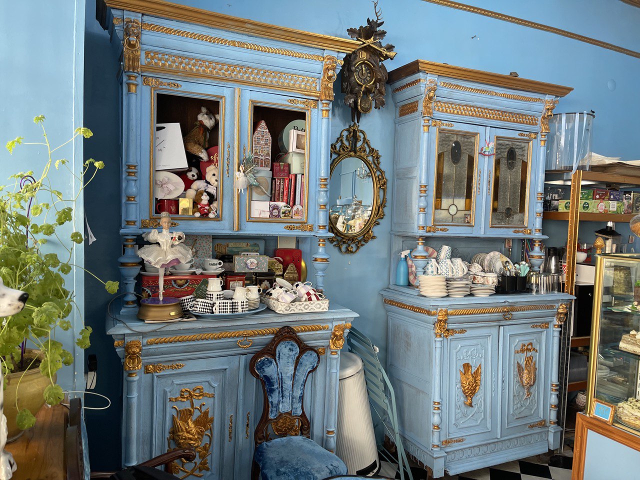 2 республики + 2 страны = 6 потрясающих открытий (47/436)