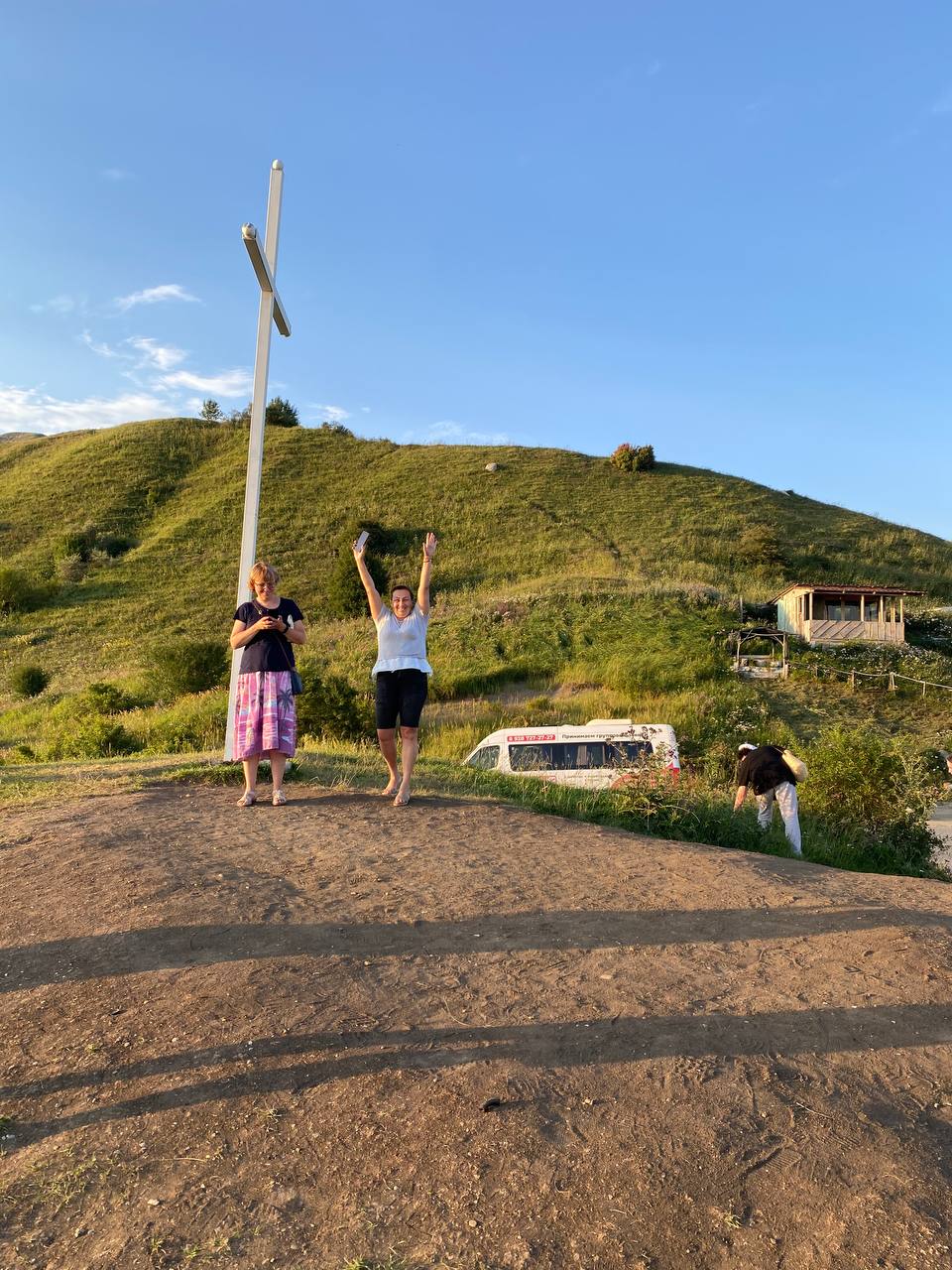 2 республики + 2 страны = 6 потрясающих открытий (235/436)