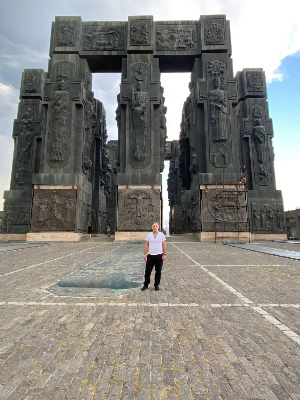 2 республики + 2 страны = 6 потрясающих открытий (347/436)