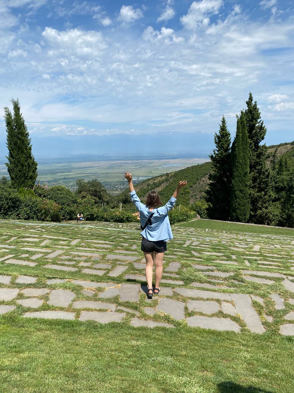 2 республики + 2 страны = 6 потрясающих открытий (341/436)