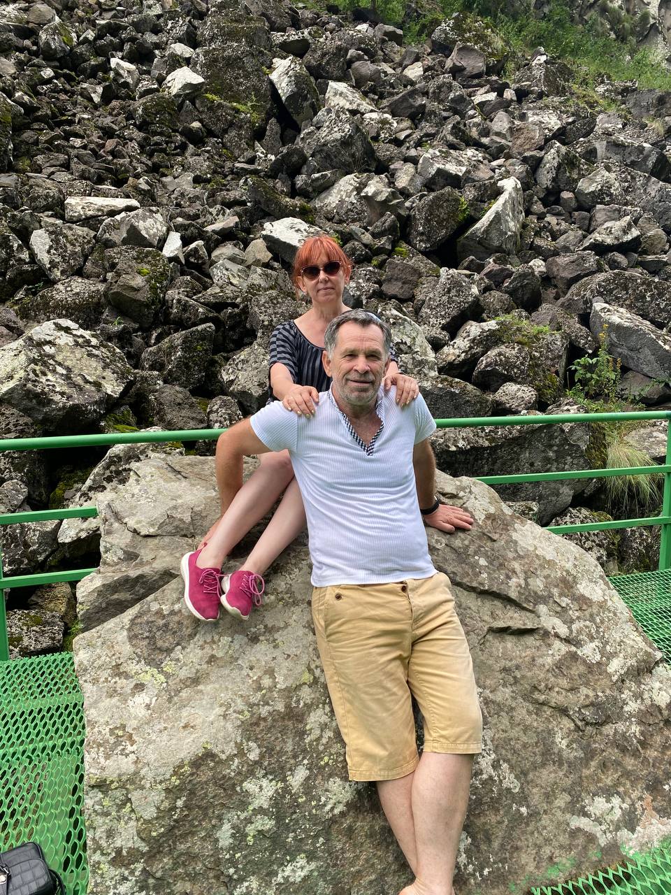 2 республики + 2 страны = 6 потрясающих открытий (251/436)