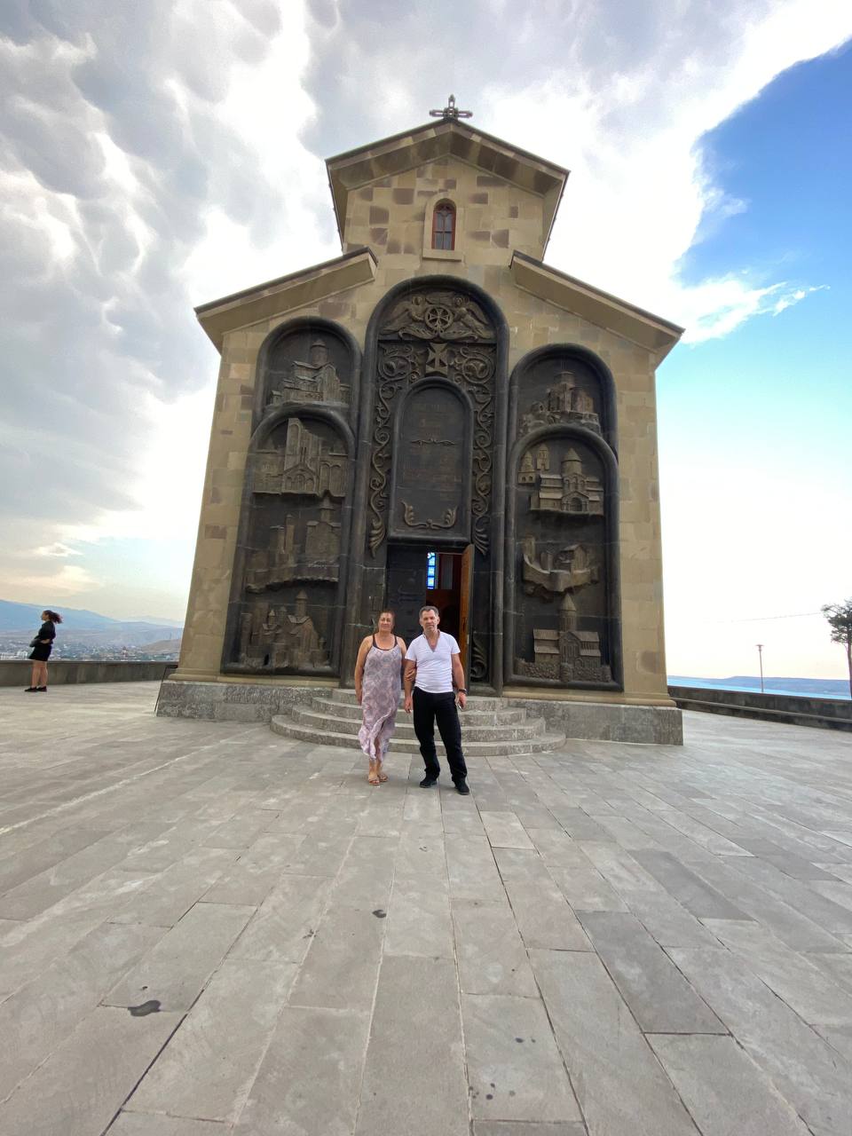 2 республики + 2 страны = 6 потрясающих открытий (298/436)